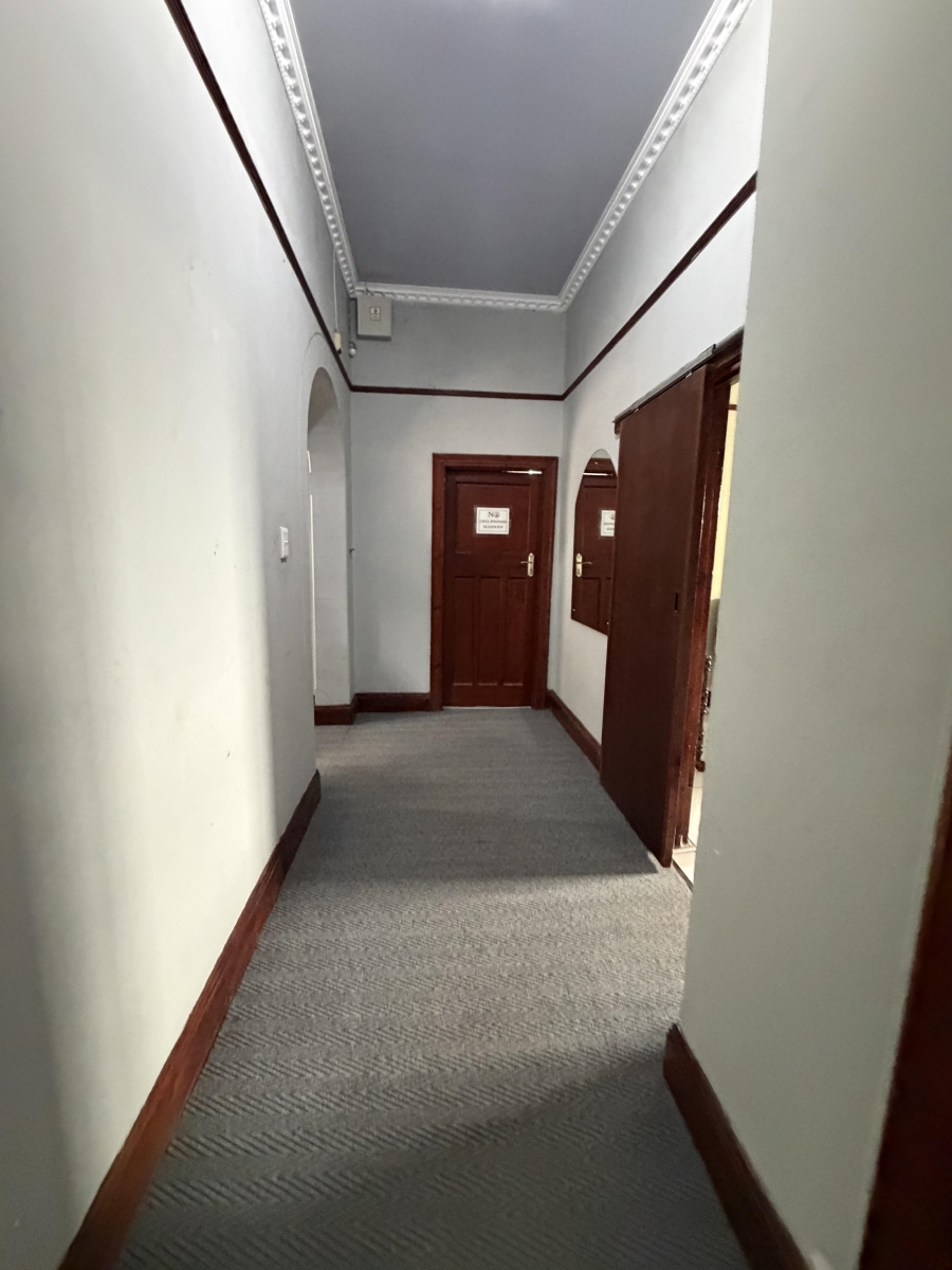 Commercial Property for Sale in Southernwood Eastern Cape